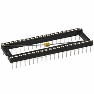110-44-310-41-001000 Mill-Max Manufacturing Corp. – Price, Stock & Datasheet