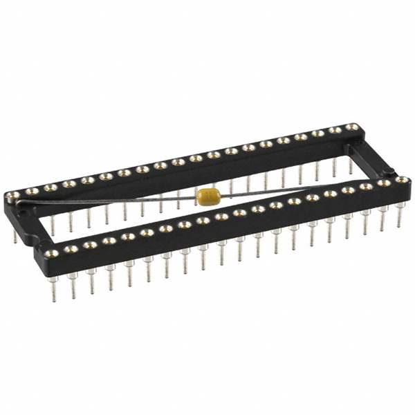 110-44-310-41-001000 Mill-Max Manufacturing Corp. – Price, Stock & Datasheet