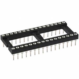 110-93-210-41-001000 Mill-Max Manufacturing Corp. – Price, Stock & Datasheet
