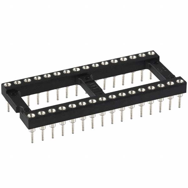 110-93-210-41-001000 Mill-Max Manufacturing Corp. – Price, Stock & Datasheet