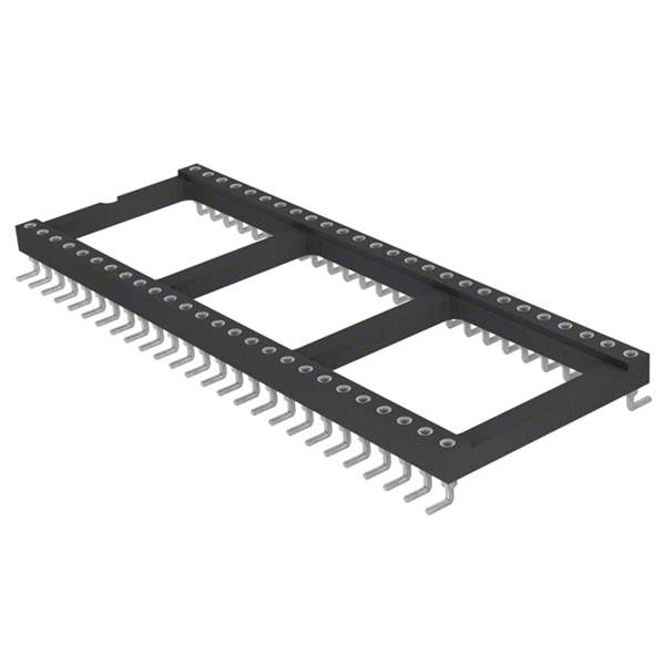 111-43-210-41-001000 Mill-Max Manufacturing Corp. – Price, Stock & Datasheet