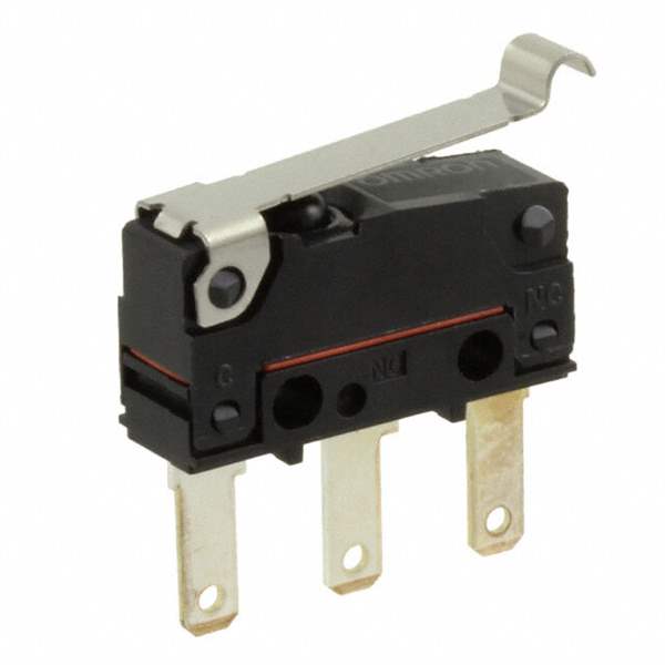 D2VW-5L3-1 Omron – Price, Stock & Datasheet