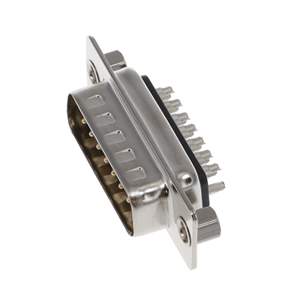 K85X-AD-15S-K Kycon, Inc. – Price, Stock & Datasheet