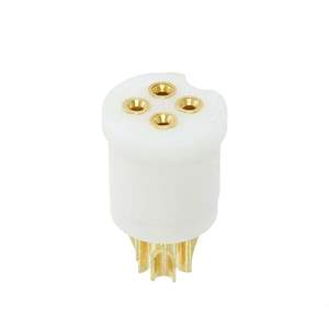 834-43-064-10-001000 Mill-Max Manufacturing Corp. – Price, Stock & Datasheet