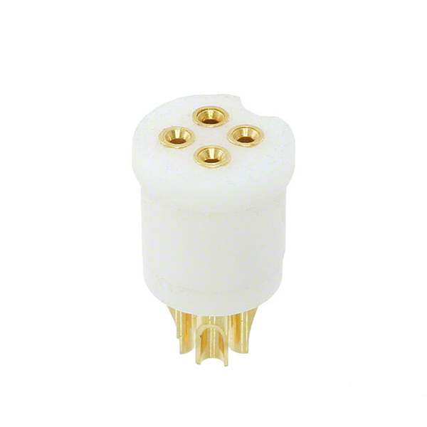 834-43-064-10-001000 Mill-Max Manufacturing Corp. – Price, Stock & Datasheet