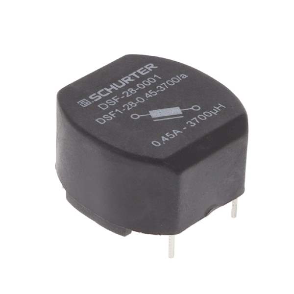 DSH-14-0001 Schurter Inc. – Price, Stock & Datasheet