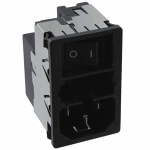 PX0575/10/63 Bulgin – Price, Stock & Datasheet