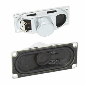 AS05004PR-2-R PUI Audio, Inc. – Price, Stock & Datasheet