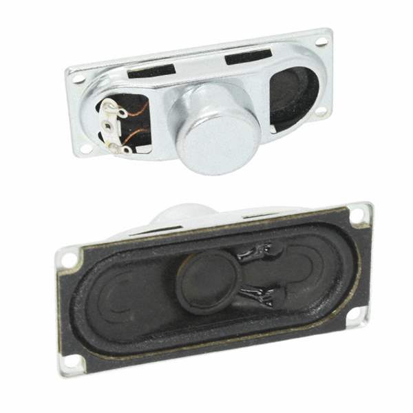 AS05004PR-2-R PUI Audio, Inc. – Price, Stock & Datasheet