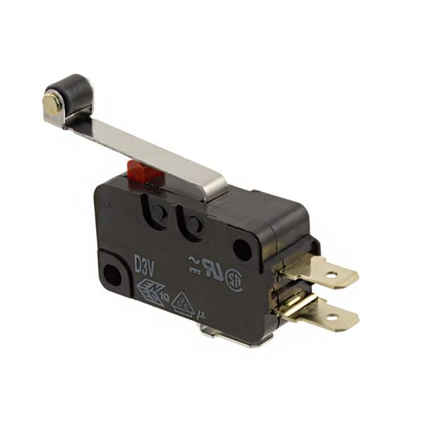 D3V-163M-1C25 Omron – Price, Stock & Datasheet