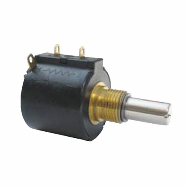 3548S-1AA-103A Bourns Inc. – Price, Stock & Datasheet