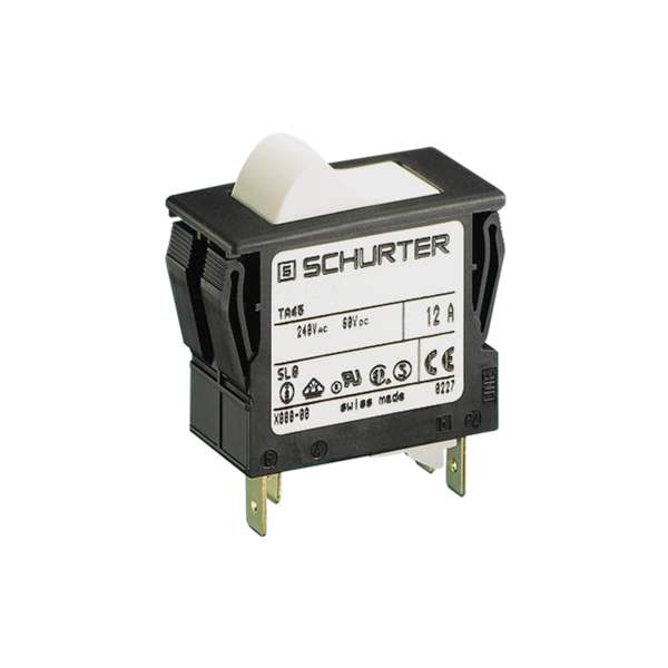 4430.1353 Schurter Inc. – Price, Stock & Datasheet