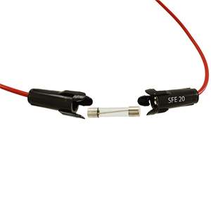 01520900TXN Littelfuse Inc. – Price, Stock & Datasheet