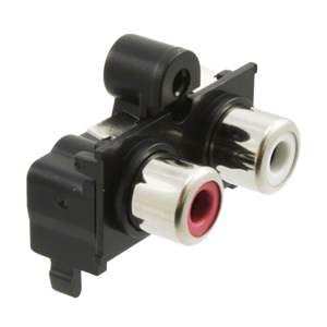 PJRAS4X2U01AUX Switchcraft Inc. – Price, Stock & Datasheet