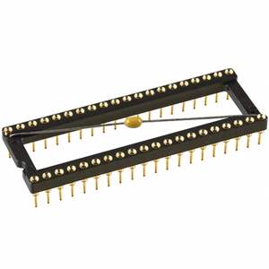 110-43-304-41-105000 Mill-Max Manufacturing Corp. – Price, Stock & Datasheet