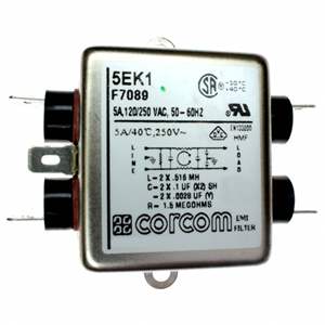 5VK1 TE Connectivity – Price, Stock & Datasheet