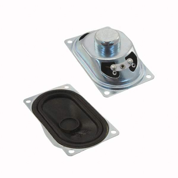 AB5027B-3 PUI Audio, Inc. – Price, Stock & Datasheet