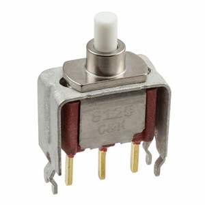 8225J81ZBE22 C&K Components – Price, Stock & Datasheet