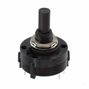 A11415RNZQ C&K Components – Price, Stock & Datasheet