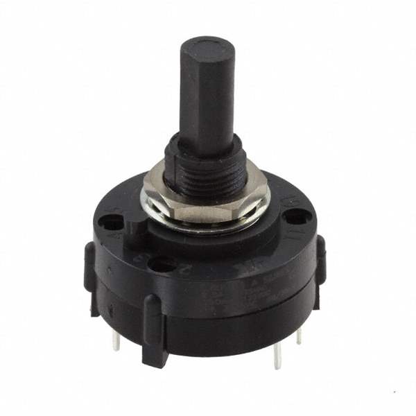 A11415RNZQ C&K Components – Price, Stock & Datasheet