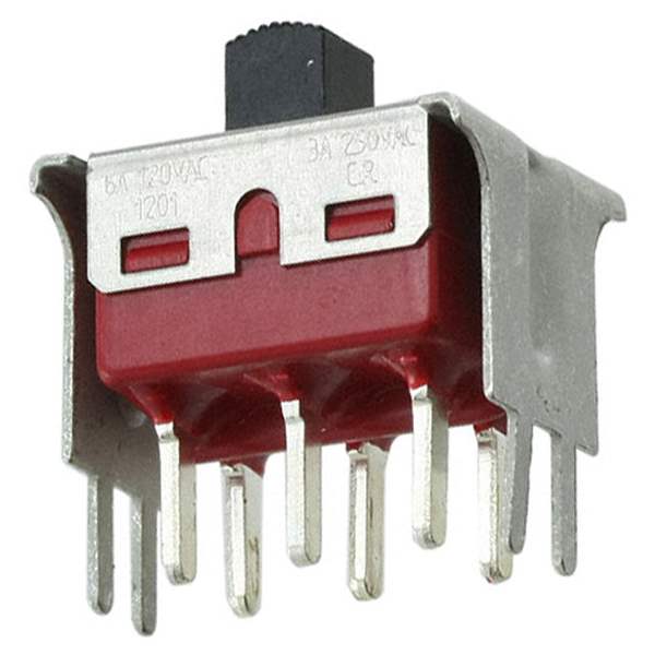 1101M2S2CQE2 C&K Components – Price, Stock & Datasheet