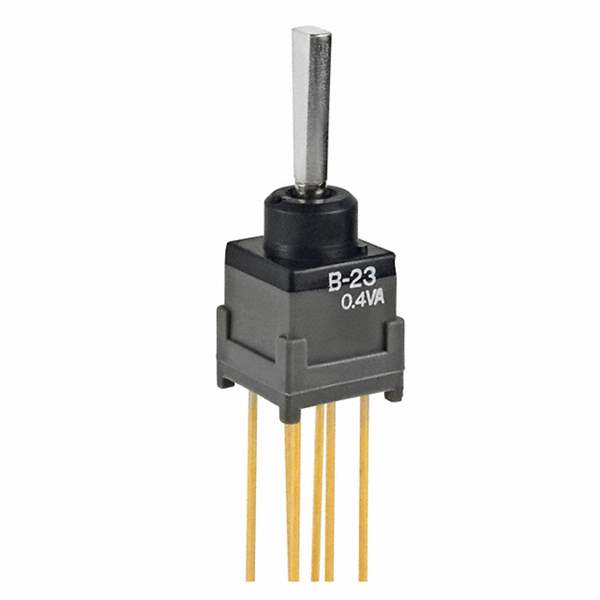 B19AV NKK Switches – Price, Stock & Datasheet