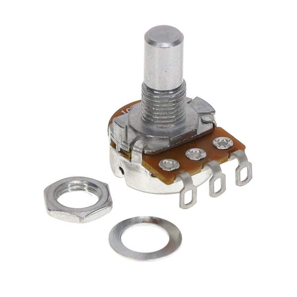 PDA241-SRT00-254A2 Bourns Inc. – Price, Stock & Datasheet