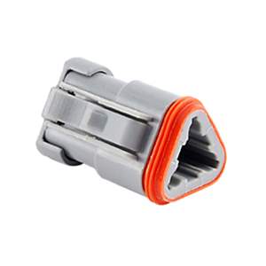 AT04-3P-BRN Amphenol Sine Systems Corp – Price, Stock & Datasheet