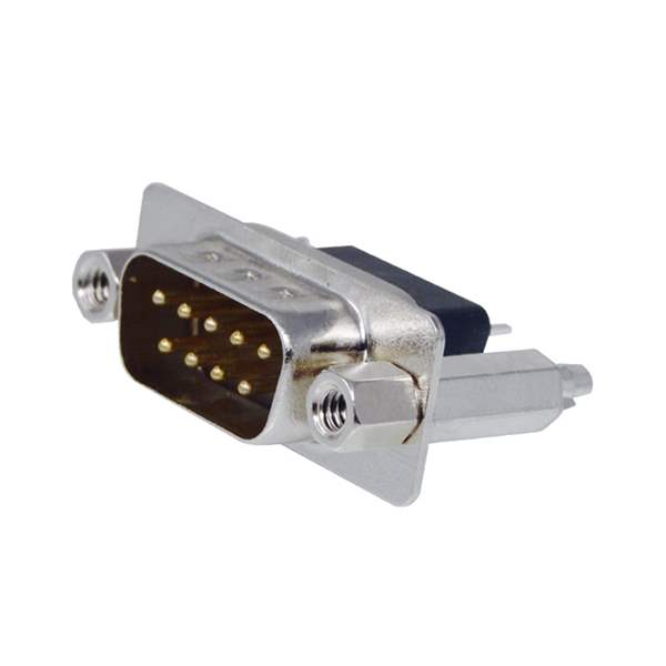 K99X-25S-K-BLK Kycon, Inc. – Price, Stock & Datasheet