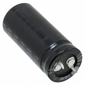 LGN2W391MELC40 Nichicon – Price, Stock & Datasheet