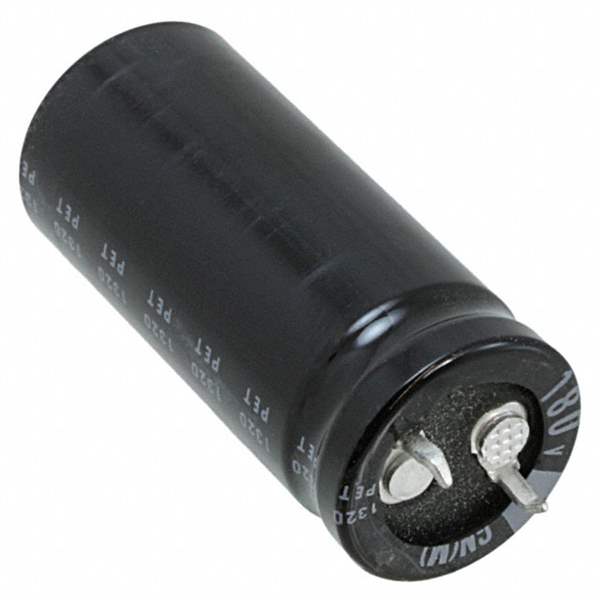 LGN2W391MELC40 Nichicon – Price, Stock & Datasheet