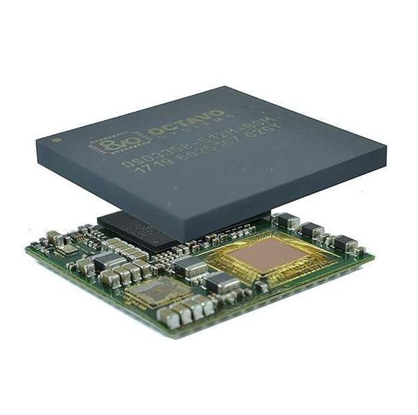 OSD3358-512M-BSM Octavo Systems