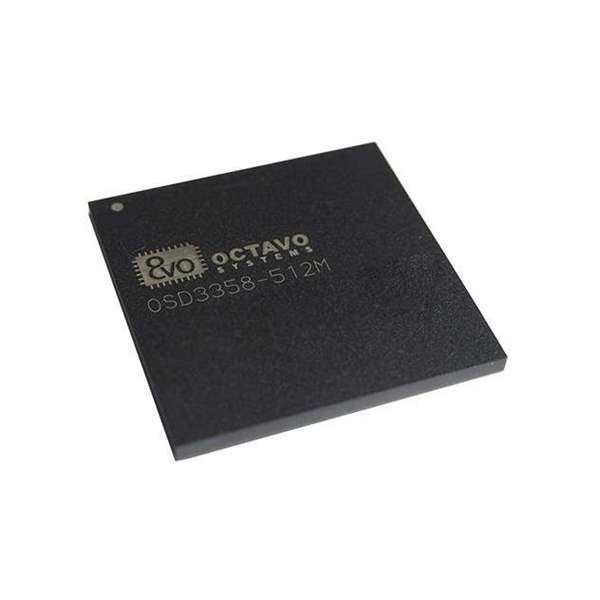 OSD3358-512M-ICB Octavo Systems