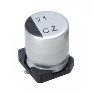 ULR2H3R9MNL1GS Nichicon – Price, Stock & Datasheet