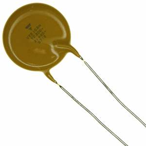 VY2102M29Y5UG63V7 Vishay – Price, Stock & Datasheet