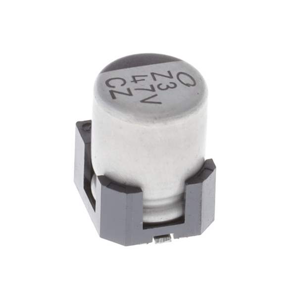 ULR2W100MNL1GS Nichicon – Price, Stock & Datasheet