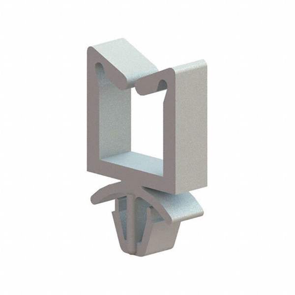 WS-SH-2-19 Essentra Components – Price, Stock & Datasheet