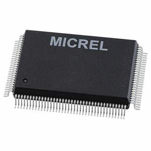 KSZ8041TL-TR Microchip Technology – Price, Stock & Datasheet