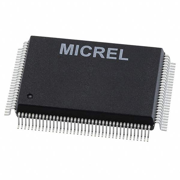 KSZ8041TL-TR Microchip Technology – Price, Stock & Datasheet