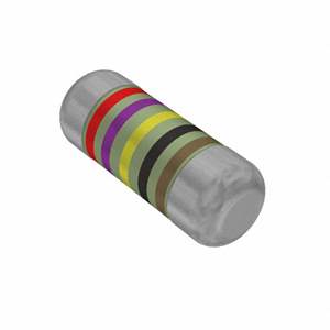 SMM02040C2210FB000 Vishay – Price, Stock & Datasheet