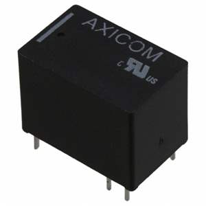 T9AS1D12-5 TE Connectivity – Price, Stock & Datasheet