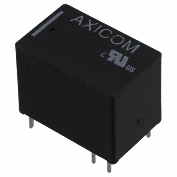 T9AS1D12-5 TE Connectivity – Price, Stock & Datasheet