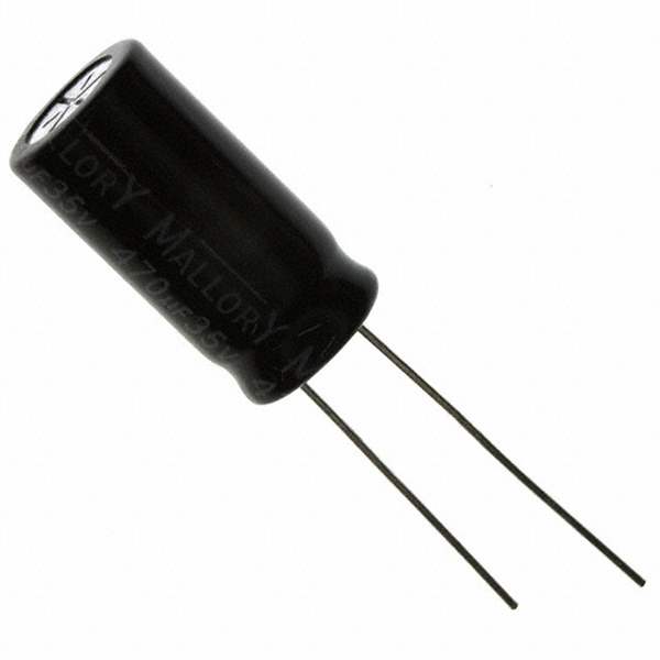 SK471M016ST Cornell Dubilier Knowles – Price, Stock & Datasheet