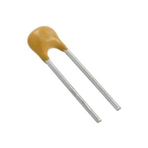 C317C101J1G5TA7301 Kemet – Price, Stock & Datasheet