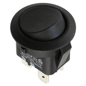 RA81231121 E-Switch – Price, Stock & Datasheet