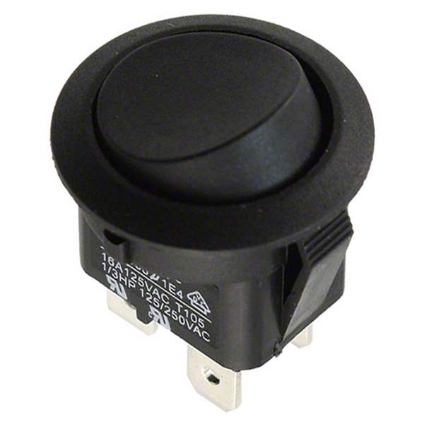 RA81231121 E-Switch – Price, Stock & Datasheet