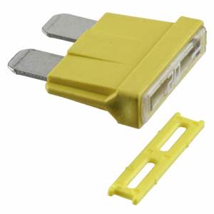 0297004.U Littelfuse Inc. – Price, Stock & Datasheet