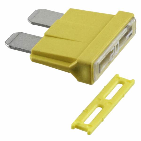 0297004.U Littelfuse Inc. – Price, Stock & Datasheet