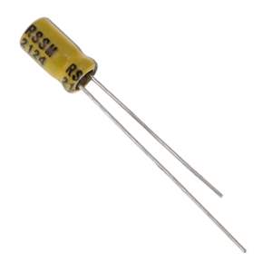 105TTA050M Cornell Dubilier Knowles – Price, Stock & Datasheet