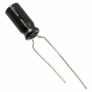 UHE2A470MPD1TD Nichicon – Price, Stock & Datasheet